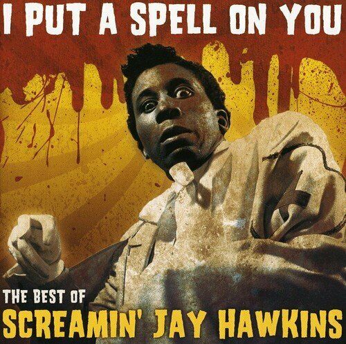 Ep. 30 – I put a spell on you