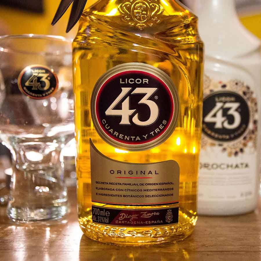 Ep. 43 – Oak Notes Are Like Velvet, Soft and Chic