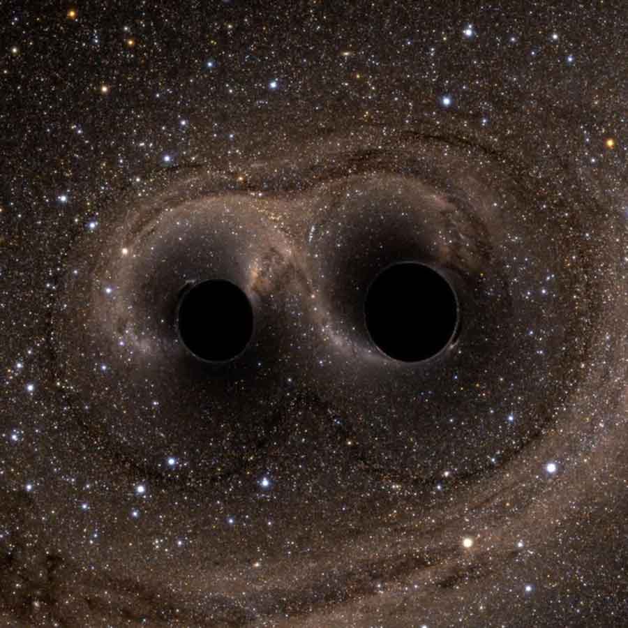 Ep. 65 – The Duality of Holes
