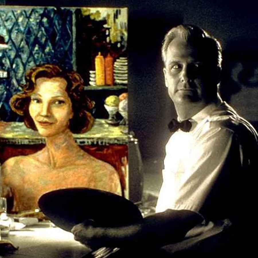 Ep. 89 – Carnival Barker