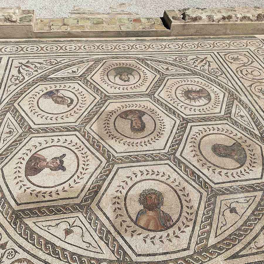 Ep. 117 – Celestial, but also Practical and Useful