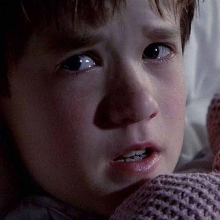Ep. 132 – Neighbor's Son's Unfallen Testicles