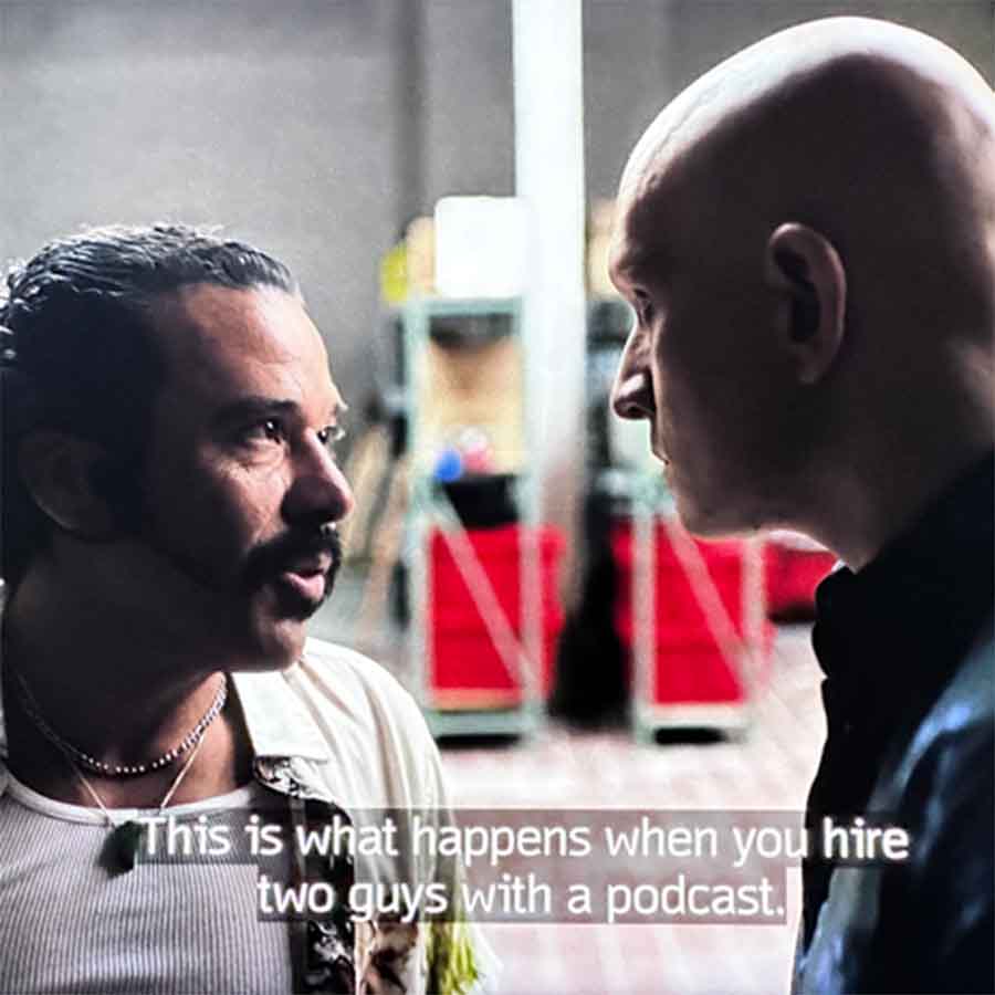 Ep. 181 – Manipulation Under Anesthesia
