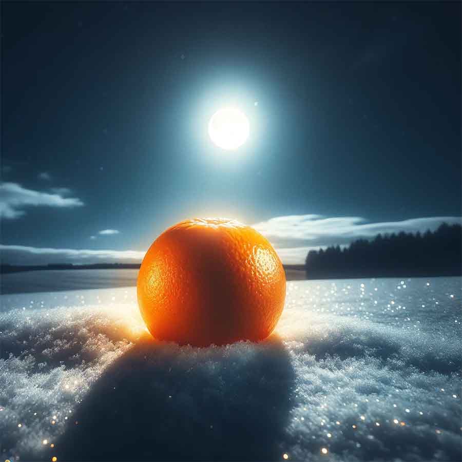 Ep. 205 – Older Than Ice