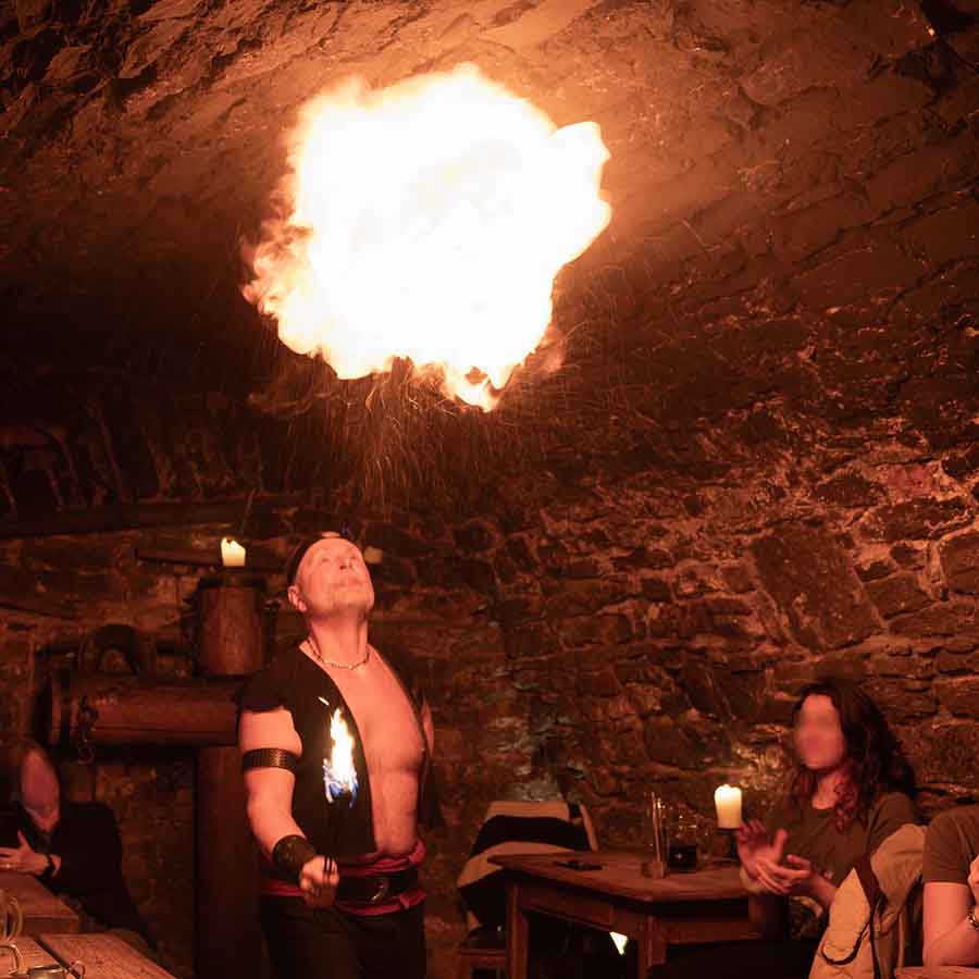 Ep. 211 – The Dominatrix of Prague