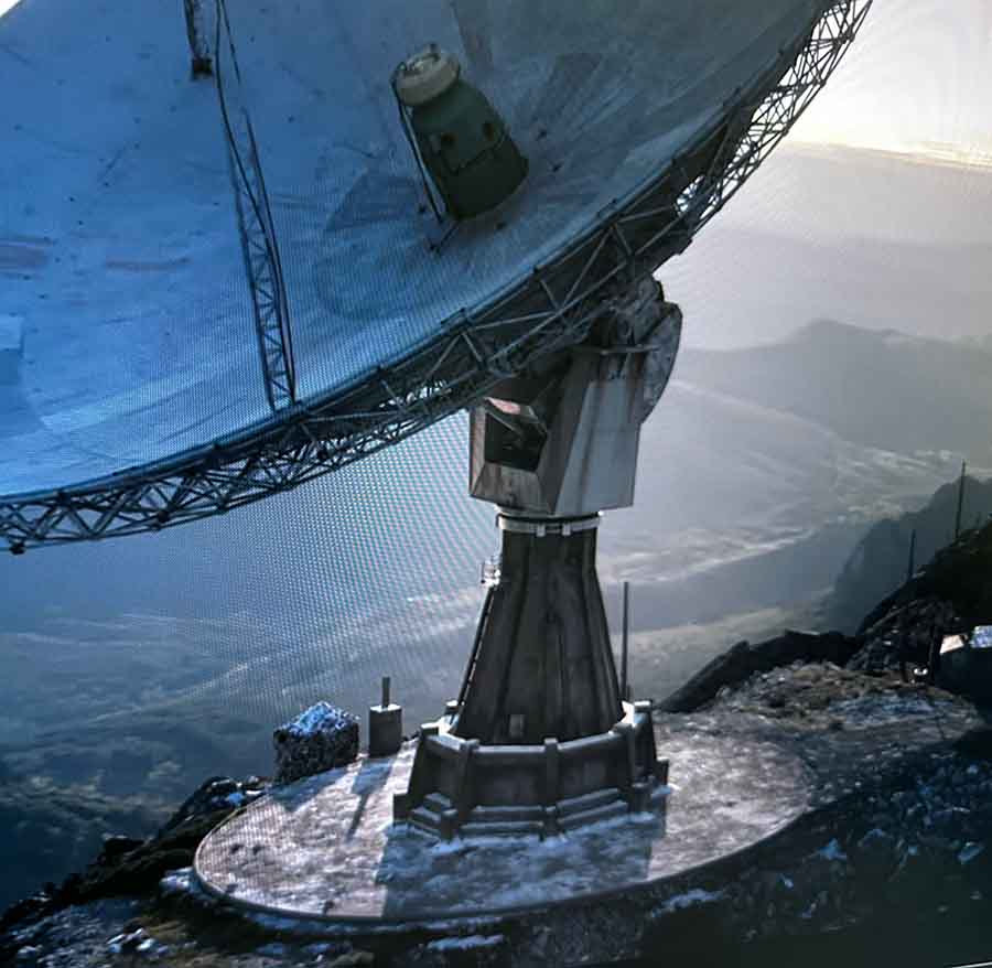 Ep. 230 – Erosion of the Absolutes