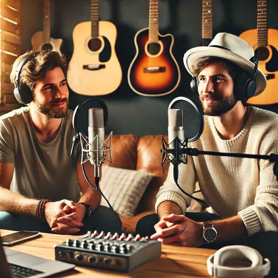 Ep. 233 – The Band Has To Enjoy Doing It