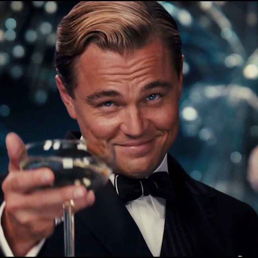 Ep. 264 – A Little Party Never Killed Nobody